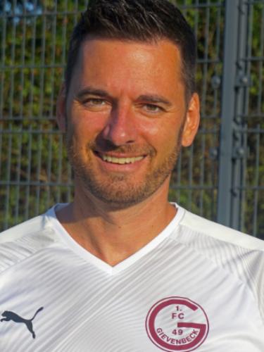 Thorsten Bendik