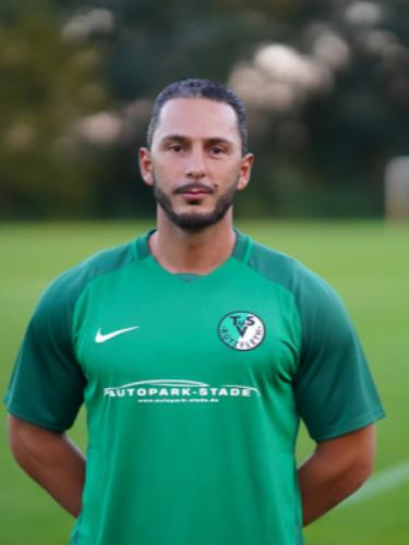 Mohamed Yahiaoui