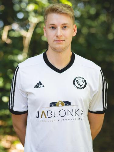 Niclas Burmeister