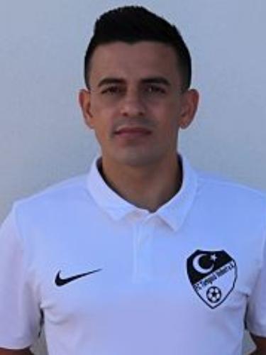 Bujar Tahiraj