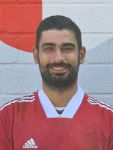 Erkan Demirci