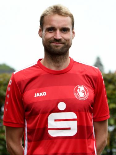 Nico Rüffer