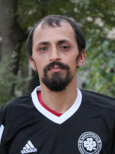 Nordin Arakrak