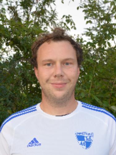 Florian Hötling