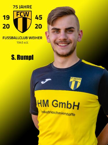 Simon Rumpl