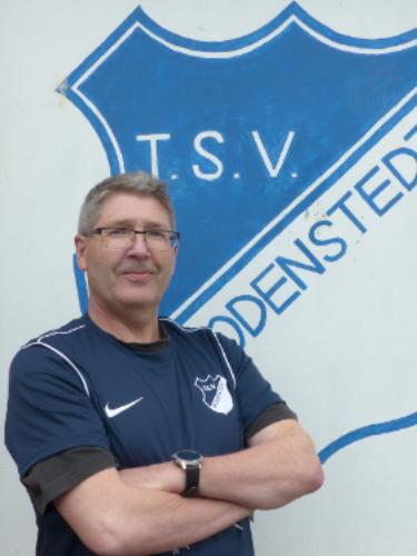 Torsten Peters