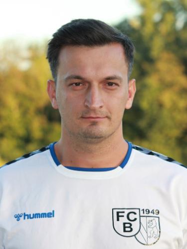 Iljas Rexhepi