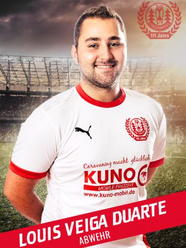 Louis Veiga Duarte