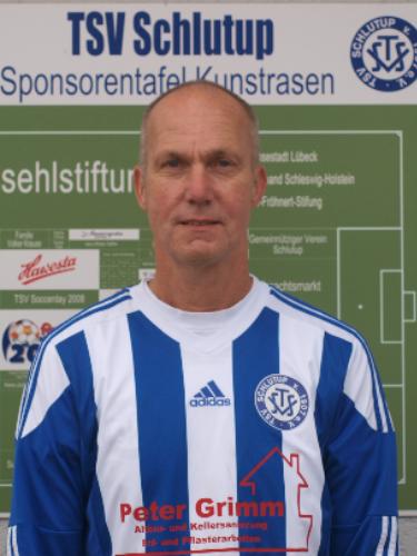 Joerg Behnke