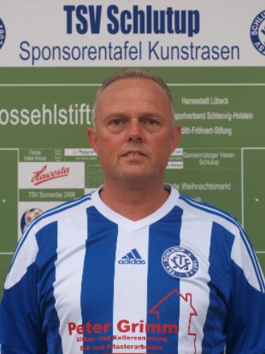 Christian Clasen