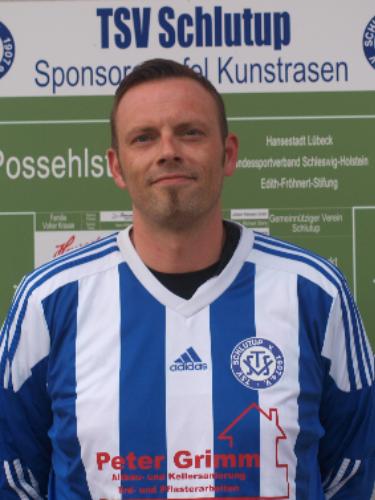 Markus Clasen