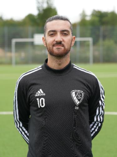 Cihan Altinocagi