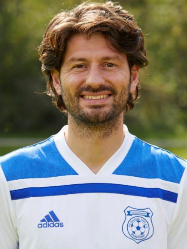 Orhan Berisha