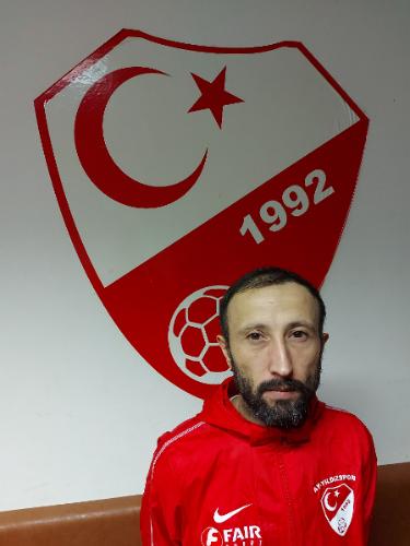 Halit Camurcu