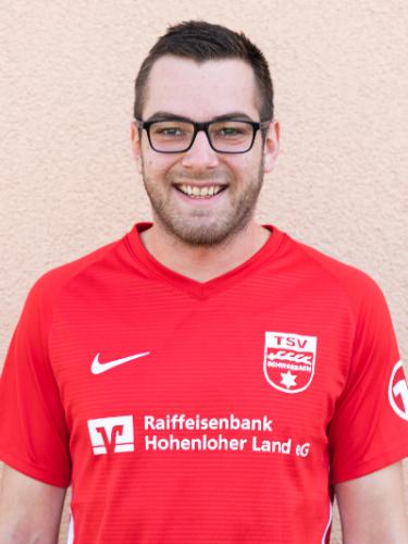 Lukas Leihenseder