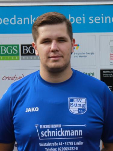 Jannik Brand