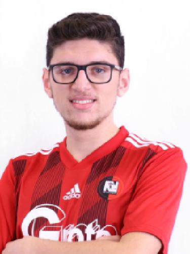 Eren Durmaz