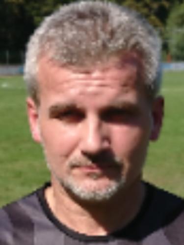 Mario Podgorski