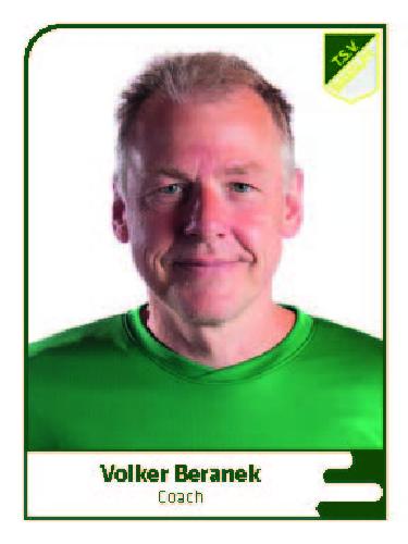 Volker Beranek