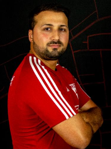 Fatih Erdemir