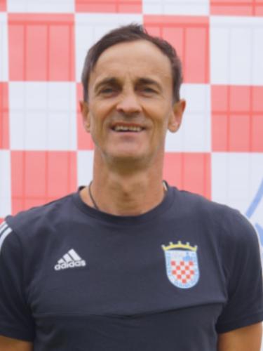 Marko Mutapcic