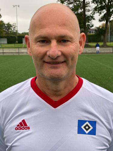 Sven Hammann