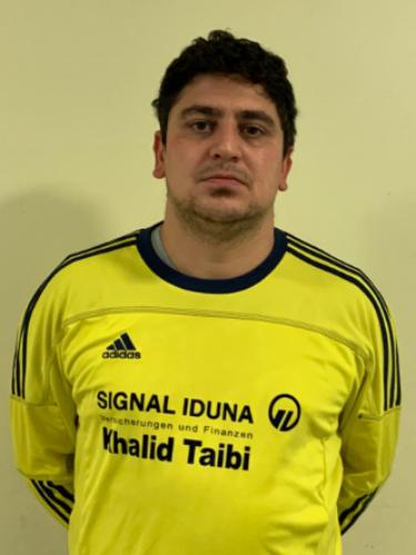 Ozan Izgi