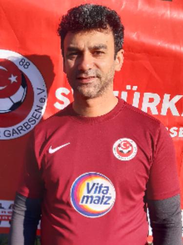 Sinan Erdal