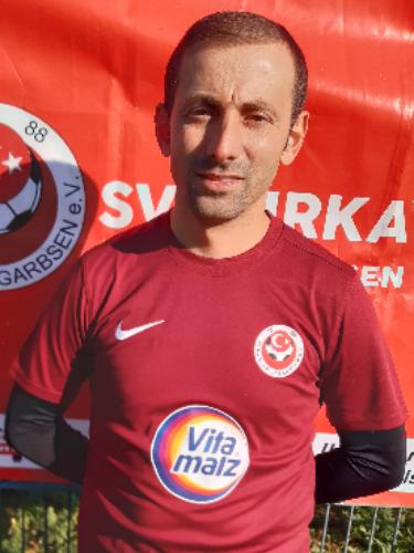 Tolga Pasli