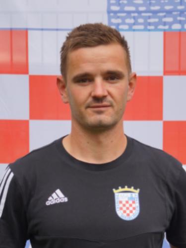 Mario Luksic