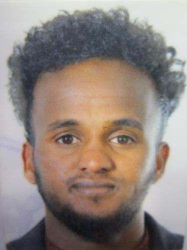 Jama Abdi Ayun