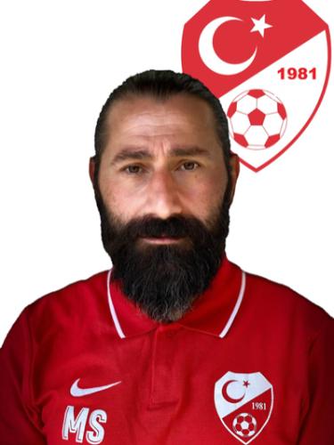 Mehmet Sahin