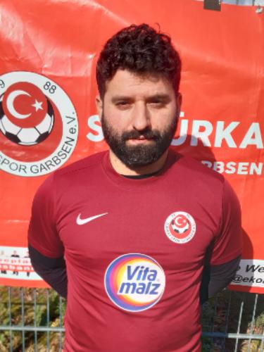 Ekinai Sahin