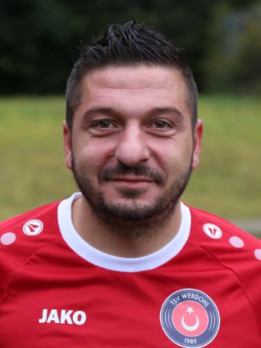 Orhan Abanoz