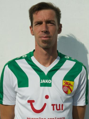 Jens Knapp