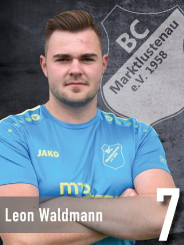 Leon Waldmann