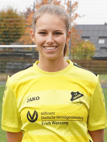 Hannah Förster