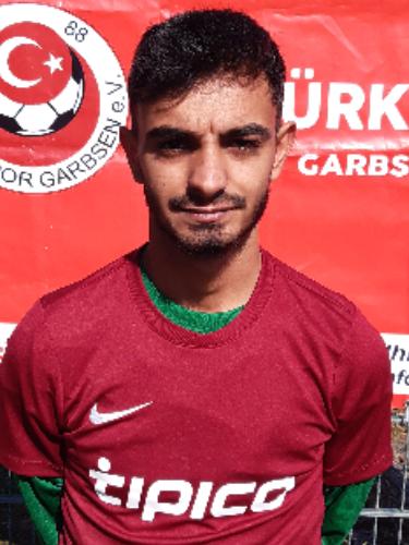 Gökan Sahin