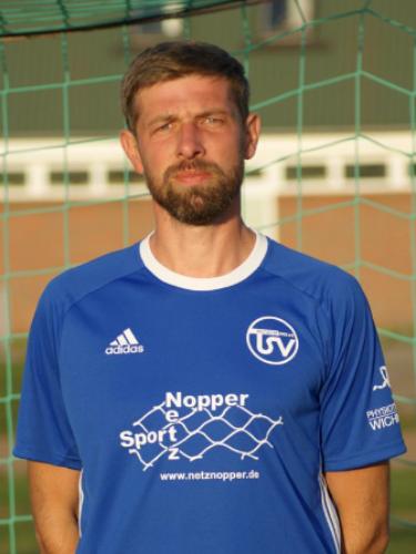 Stefan Kuchenbecker